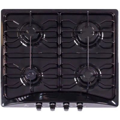 Лот: 24447055. Фото: 1. Газовая варочная панель Electronicsdeluxe... Плиты, духовые шкафы, варочные поверхности