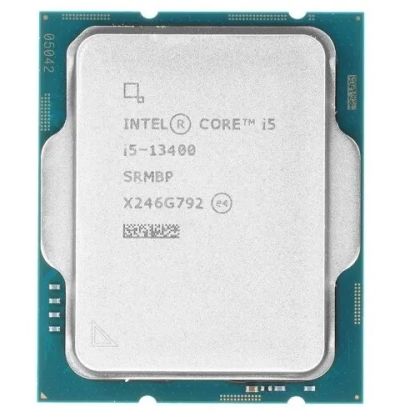 Лот: 25313594. Фото: 1. Intel Core i5-13400. Процессоры