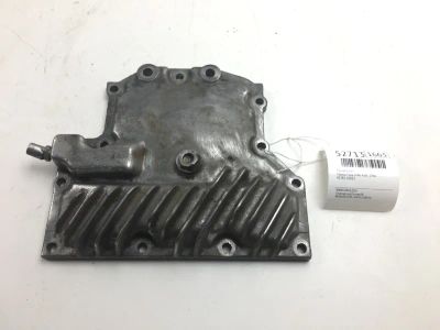 Лот: 20395869. Фото: 1. Крышка КПП Toyota Vista 1996 4118132012... Трансмиссия