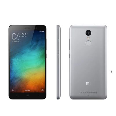 Лот: 7633197. Фото: 1. Redmi note 3 prime 32gb / 3gb... Смартфоны