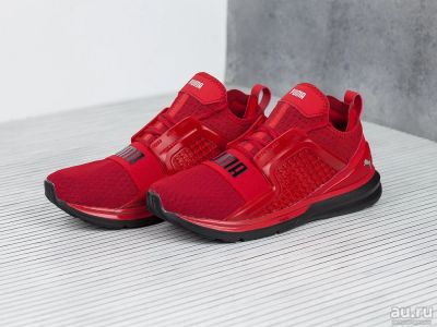 Лот: 10471797. Фото: 1. Puma Ignite Limitless XR. Кеды, кроссовки, слипоны