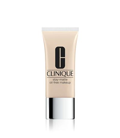 Лот: 5995817. Фото: 1. Крем тональный Clinique Stay Matte... Макияж