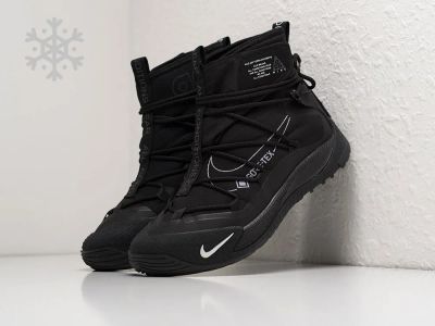 Лот: 23958049. Фото: 1. Зимние Кроссовки Nike ACG Air... Кеды, кроссовки, слипоны