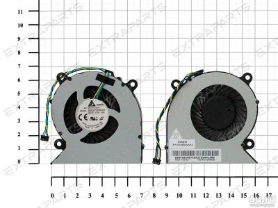 Лот: 18025694. Фото: 1. Вентилятор Lenovo IdeaCentre AIO... Системы охлаждения