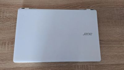 Лот: 16558241. Фото: 1. Корпус для ноутбука Acer V3-572G. Корпуса, блоки питания