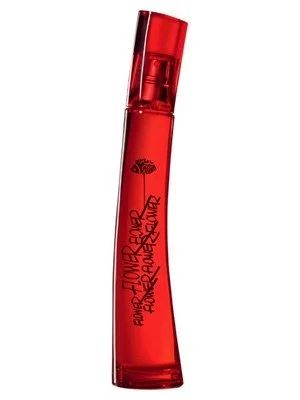 Лот: 11793891. Фото: 1. Kenzo woman Flower Tag Туалетные... Женская парфюмерия