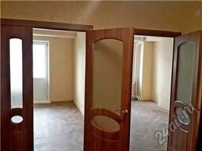 Лот: 5693821. Фото: 1. Сдам большую 1-ком. квартиру. Квартиры, студии