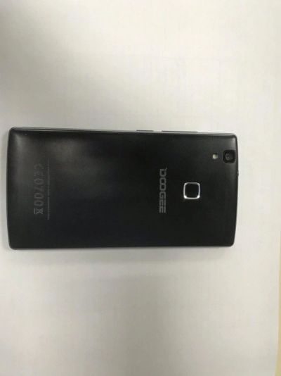 Лот: 15304127. Фото: 1. телефон Doogee x5 max. Чехлы, бамперы