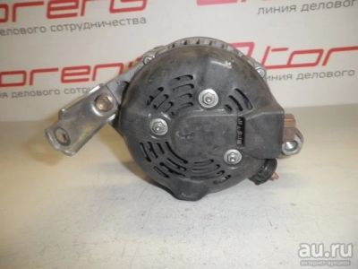 Лот: 13253611. Фото: 1. Генератор для LEXUS IS250 4GR-FSE. Другое (автозапчасти)
