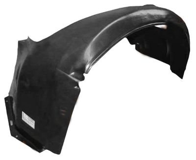 Лот: 7419024. Фото: 1. Подкрылок Лев. Bmw 3-Series (3... Кузов