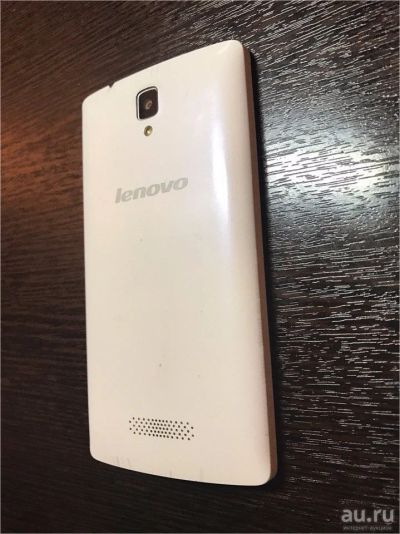 Лот: 9937448. Фото: 1. Смартфон Lenovo A2010. Смартфоны