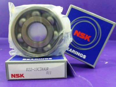 Лот: 14455203. Фото: 1. Ген B22-19C3 UR NSK (22*62*17... Запчасти