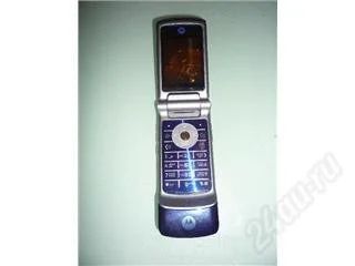 Лот: 159456. Фото: 1. MOTOROLA K1. Кнопочные мобильные телефоны