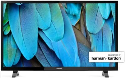 Лот: 12746396. Фото: 1. Телевизор Sharp LC-48CFE4042E... Телевизоры