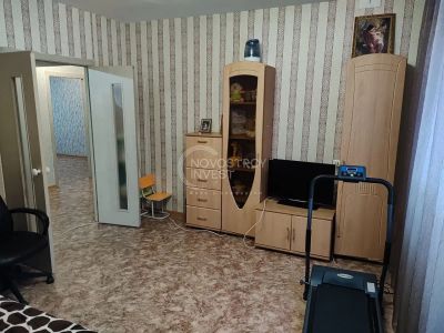Лот: 21088663. Фото: 1. Красноярск Советский Ольховая... Квартиры, студии
