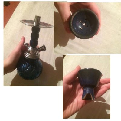 Лот: 9271955. Фото: 1. Кальян. Аксессуары и запчасти для кальянов
