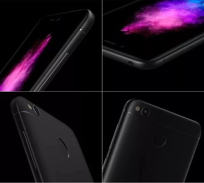 Лот: 12462212. Фото: 1. Xiaomi redmi 4x. Смартфоны