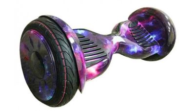 Лот: 12567938. Фото: 1. Гироскутер Smart Balance Wheel... Электросамокаты, гироскутеры, сигвеи