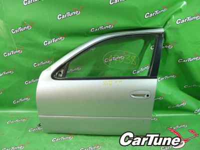 Лот: 10542400. Фото: 1. дверь FL toyota aristo JZS147... Кузов