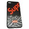 Лот: 14058853. Фото: 1. Чехол TPU на iPhone 7 Plus Print... Чехлы, бамперы