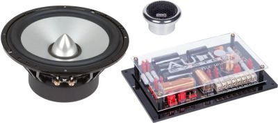 Лот: 17254236. Фото: 1. Акустика компонентная Audio System... Акустика автомобильная