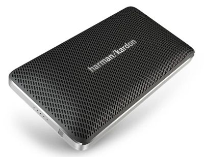 Лот: 11740196. Фото: 1. Портативная акустика Harman/Kardon... Портативные, беспроводные колонки