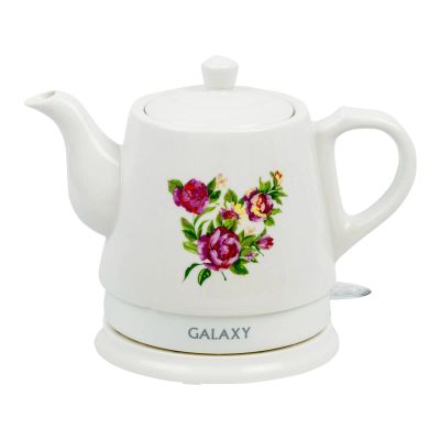 Лот: 12248136. Фото: 1. Электрочайник GALAXY GL 0502. Чайники, кофемашины, кулеры
