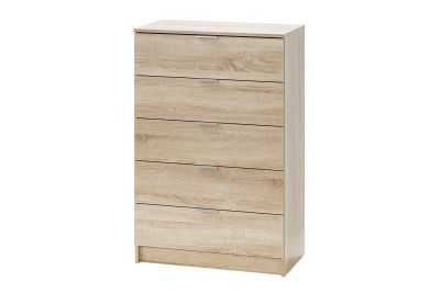 Лот: 23638549. Фото: 1. Комод с 5 ящиками Hoff Лофт. Комоды