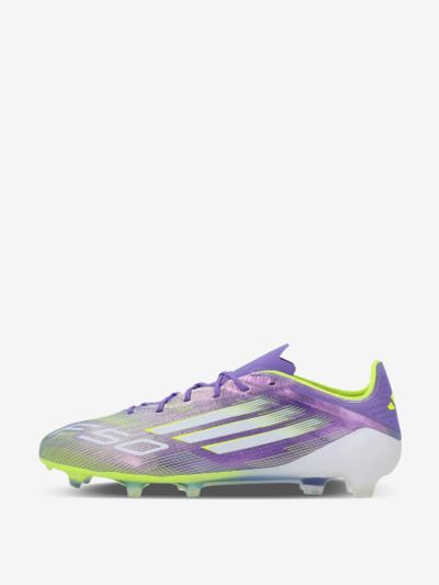Лот: 25557235. Фото: 1. Бутсы мужские Adidas F50 Elite... Кеды, кроссовки, слипоны