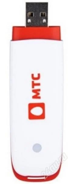 Лот: 2465175. Фото: 1. модем МТС ZTE MF112. Проводные модемы