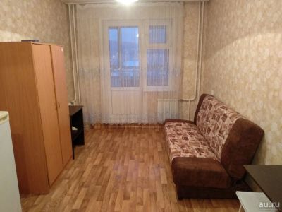 Лот: 17344540. Фото: 1. сдам студию ул. Вильского, д... Квартиры, студии