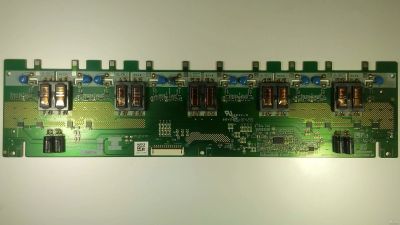 Лот: 17960861. Фото: 1. Плата питания (Inverter Board... Запчасти для телевизоров, видеотехники, аудиотехники