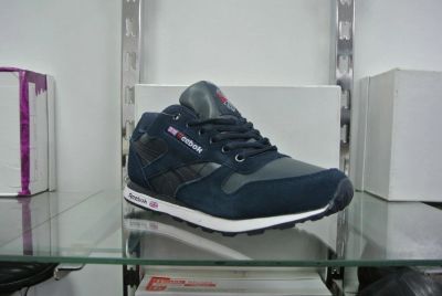 Лот: 10548787. Фото: 1. Кроссовки Reebok лот № 316 размер... Кеды, кроссовки, слипоны