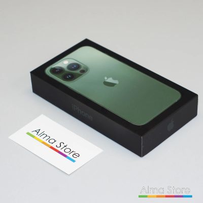 Лот: 19175370. Фото: 1. [Новый] Apple iPhone 13 Pro... Смартфоны