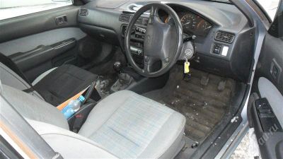 Лот: 1465440. Фото: 1. Toyota Corolla II 1997г. V-1.3... Автомобили