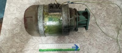Лот: 25511551. Фото: 1. электродвигатель. Электродвигатели