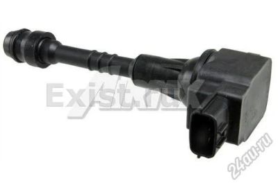 Лот: 6825989. Фото: 1. катушка зажигания Nissan QG18. Электрооборудование
