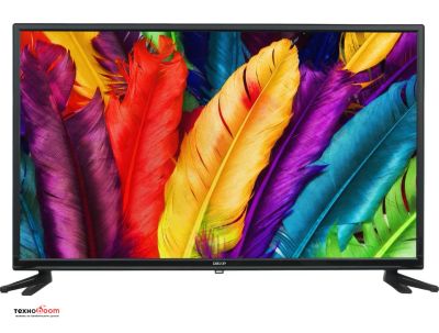 Лот: 15542336. Фото: 1. 32" (81 см) Телевизор LED DEXP... Телевизоры