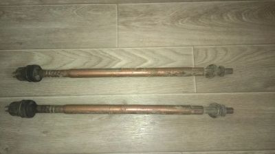 Лот: 14154879. Фото: 1. Тяга рулевая honda civic es1... Ходовая, подвеска, рулевое управление
