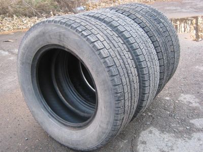 Лот: 3315546. Фото: 1. Yokohama Ice guard 175/70R13. Шины