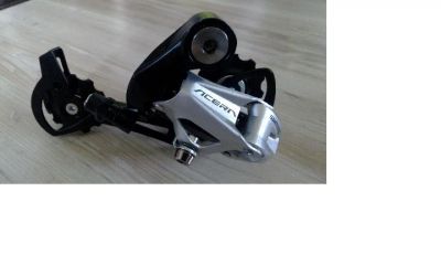 Лот: 3096145. Фото: 1. Shimano Acera 9sp. Запчасти