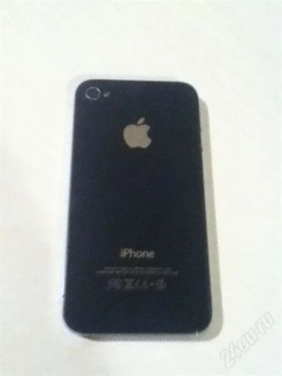 Лот: 1766168. Фото: 1. iPhone 4s. Кнопочные мобильные телефоны