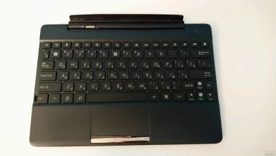Лот: 13430074. Фото: 1. Док-станция для планшета ASUS... Запчасти для планшетов