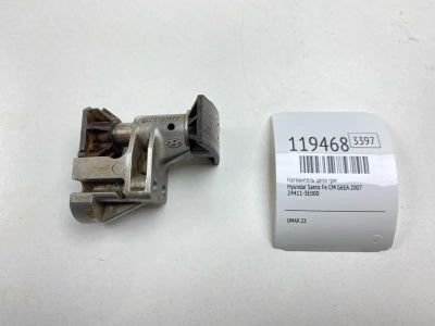 Лот: 25676529. Фото: 1. Натяжитель цепи ГРМ Hyundai Santa... Двигатель и элементы двигателя