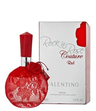 Лот: 15565894. Фото: 1. Парфюмированная вода Valentino... Женская парфюмерия