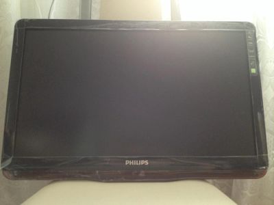 Лот: 5176622. Фото: 1. Телевизор Philips 22pfl3405/60. Телевизоры