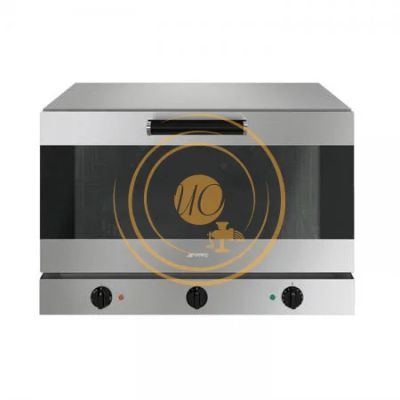Лот: 11556353. Фото: 1. конвекционная печь Smeg alfa420h. Пищевое