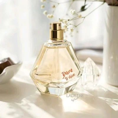 Лот: 13881195. Фото: 1. Туалетная вода Dare To Shine. Женская парфюмерия