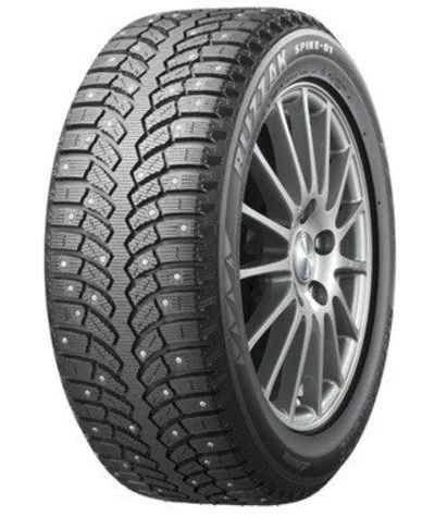 Лот: 14733125. Фото: 1. 275/40 R20 Bridgestone Blizzak... Шины