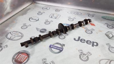Лот: 23587294. Фото: 1. Распредвал BMW 320i N20B20B 11377630747. Двигатель и элементы двигателя